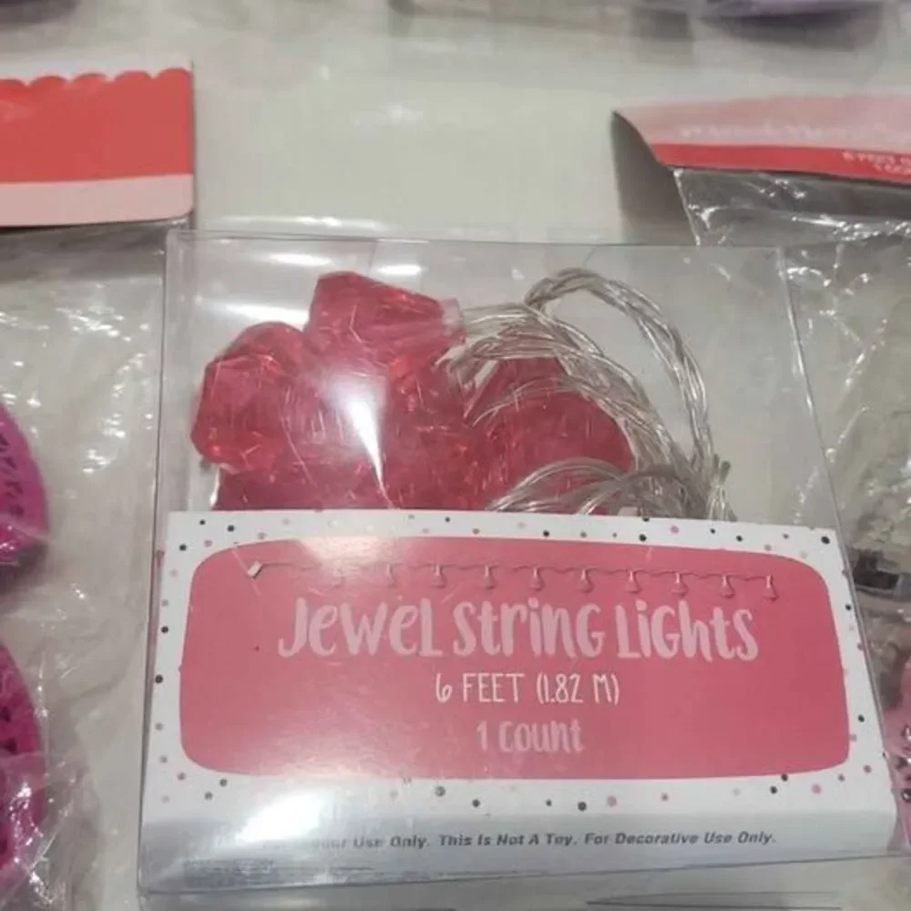 String Lights - Picture 6 of 6